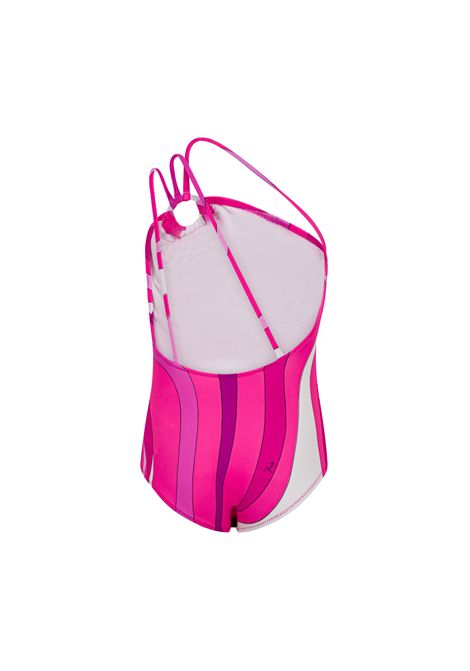 Costume intero con stampa EMILIO PUCCI | PYCA09 Z3747570BC